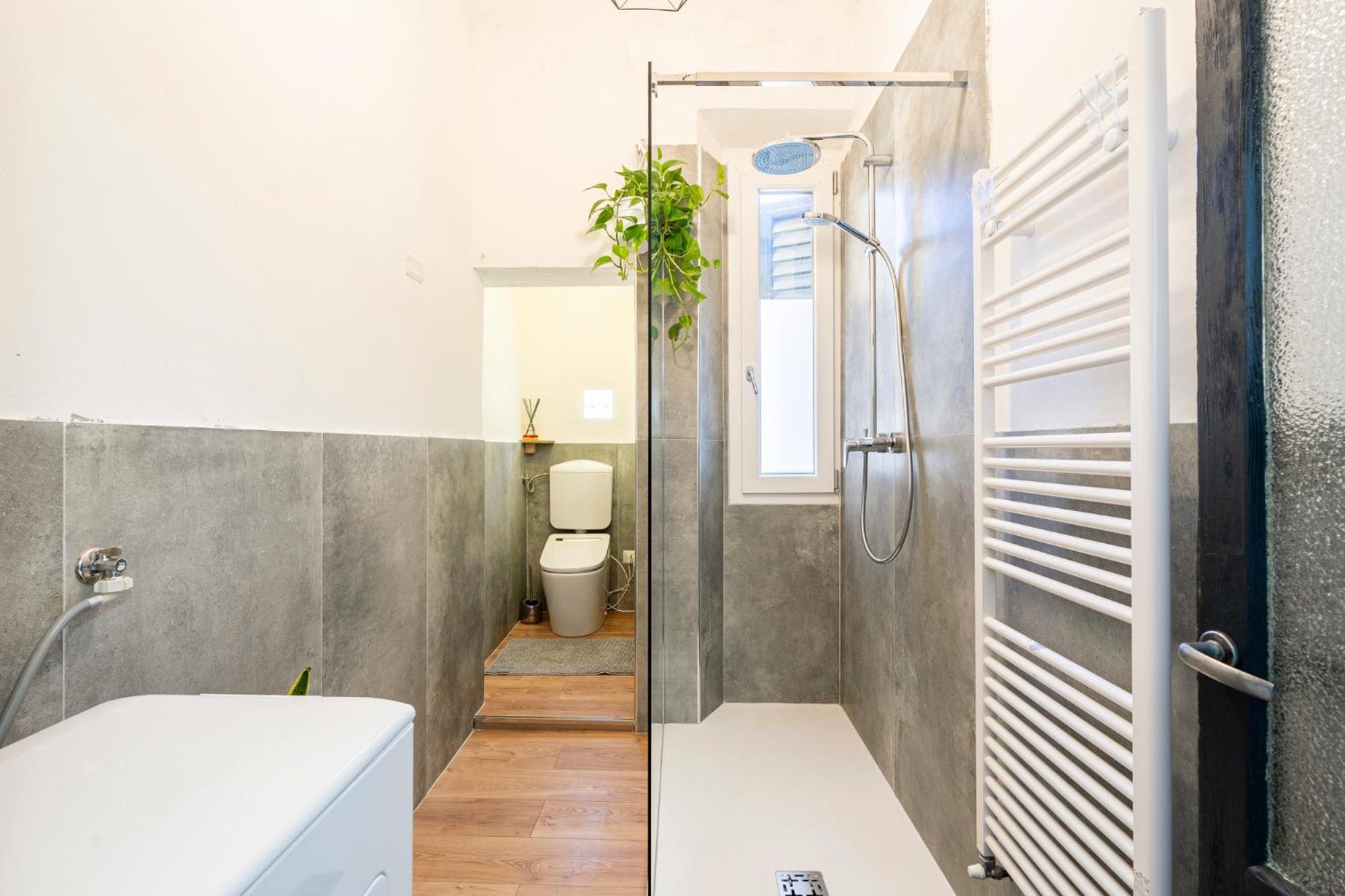 Lovely Apartment 10 Min Dal Centro E Piazzale Michelangelo 佛罗伦萨 外观 照片