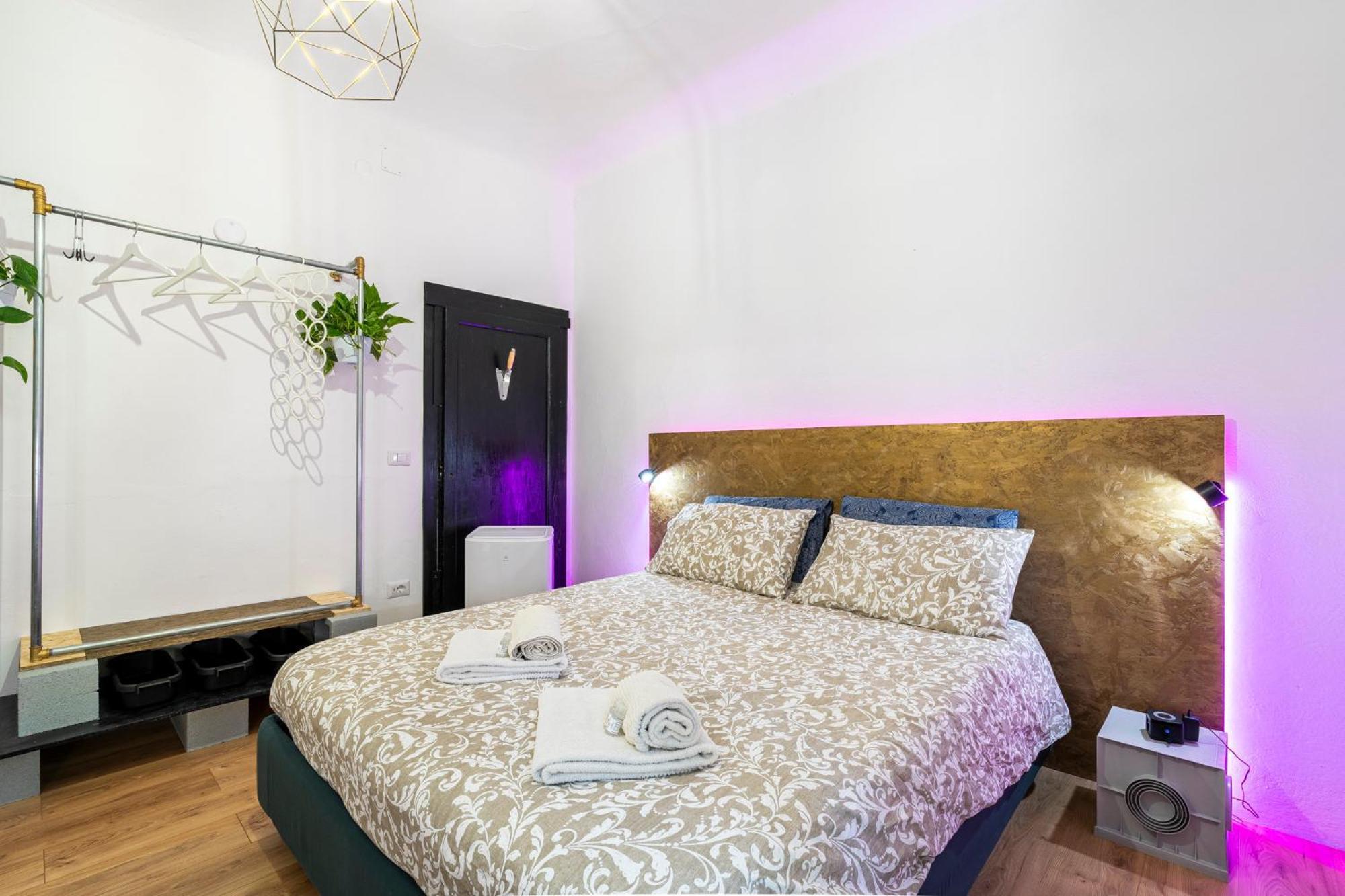 Lovely Apartment 10 Min Dal Centro E Piazzale Michelangelo 佛罗伦萨 外观 照片